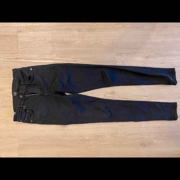 Citizens of humanity rocket skinny 25 - Picture 1 of 3